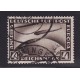 ALEMANIA 1928 Yv AEREO 37 ESTAMPILLA ZEPPELIN 45 €